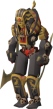 Tumeken's Warden Image
