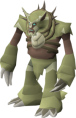 Tumeken's Warden Image