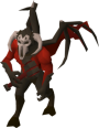 Judge Of Yama Image
