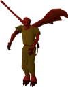 Chaotic Death Spawn Image