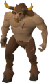 Minotaur Image