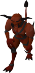 Chaotic Death Spawn Image